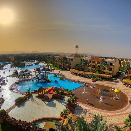 Romance Regency Club (Adults Only) Charm el-Cheikh Extérieur photo