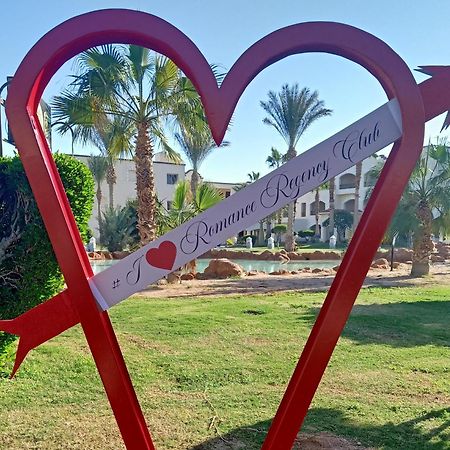 Romance Regency Club (Adults Only) Charm el-Cheikh Extérieur photo