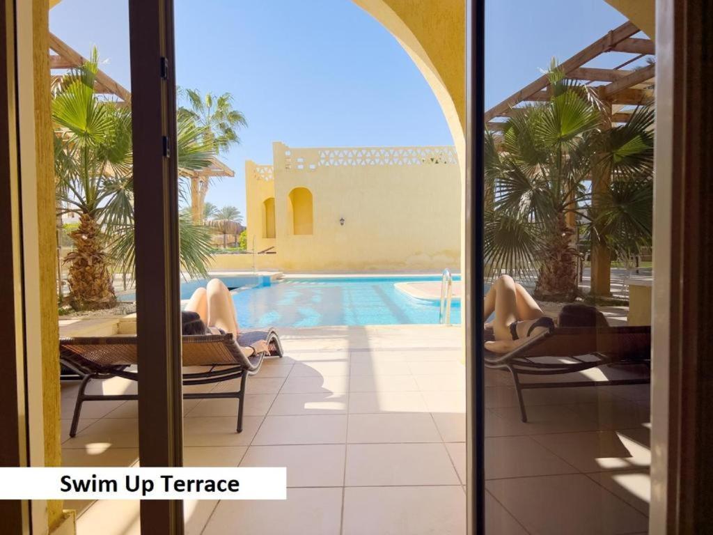 Romance Regency Club (Adults Only) Charm el-Cheikh Extérieur photo