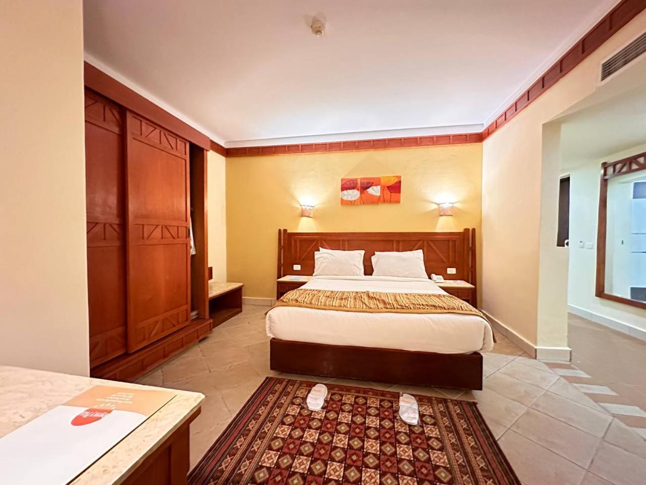 Romance Regency Club (Adults Only) Charm el-Cheikh Extérieur photo