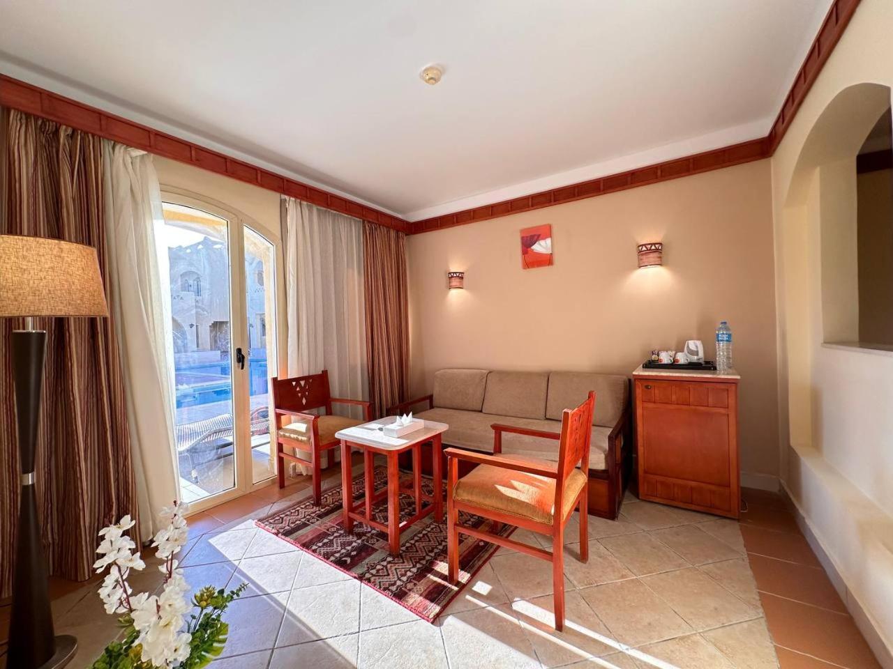 Romance Regency Club (Adults Only) Charm el-Cheikh Extérieur photo