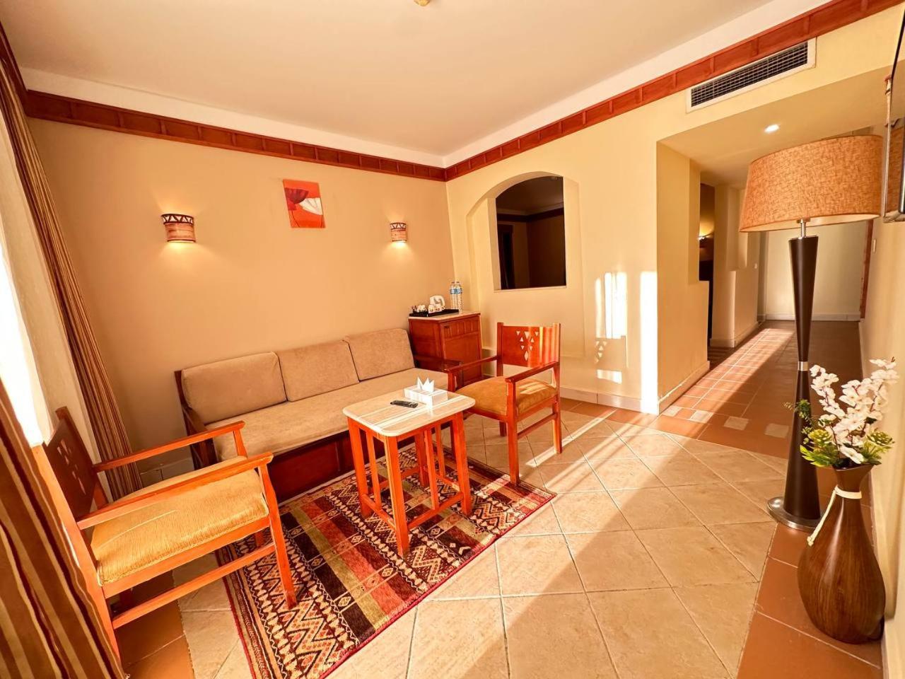 Romance Regency Club (Adults Only) Charm el-Cheikh Extérieur photo