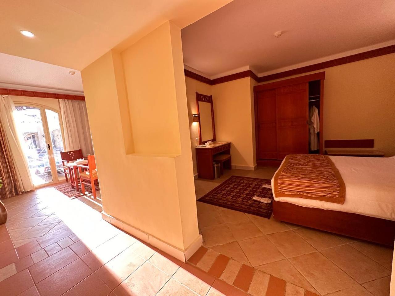 Romance Regency Club (Adults Only) Charm el-Cheikh Extérieur photo