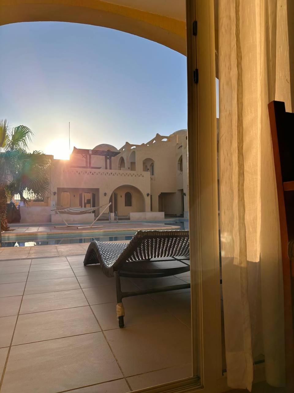 Romance Regency Club (Adults Only) Charm el-Cheikh Extérieur photo