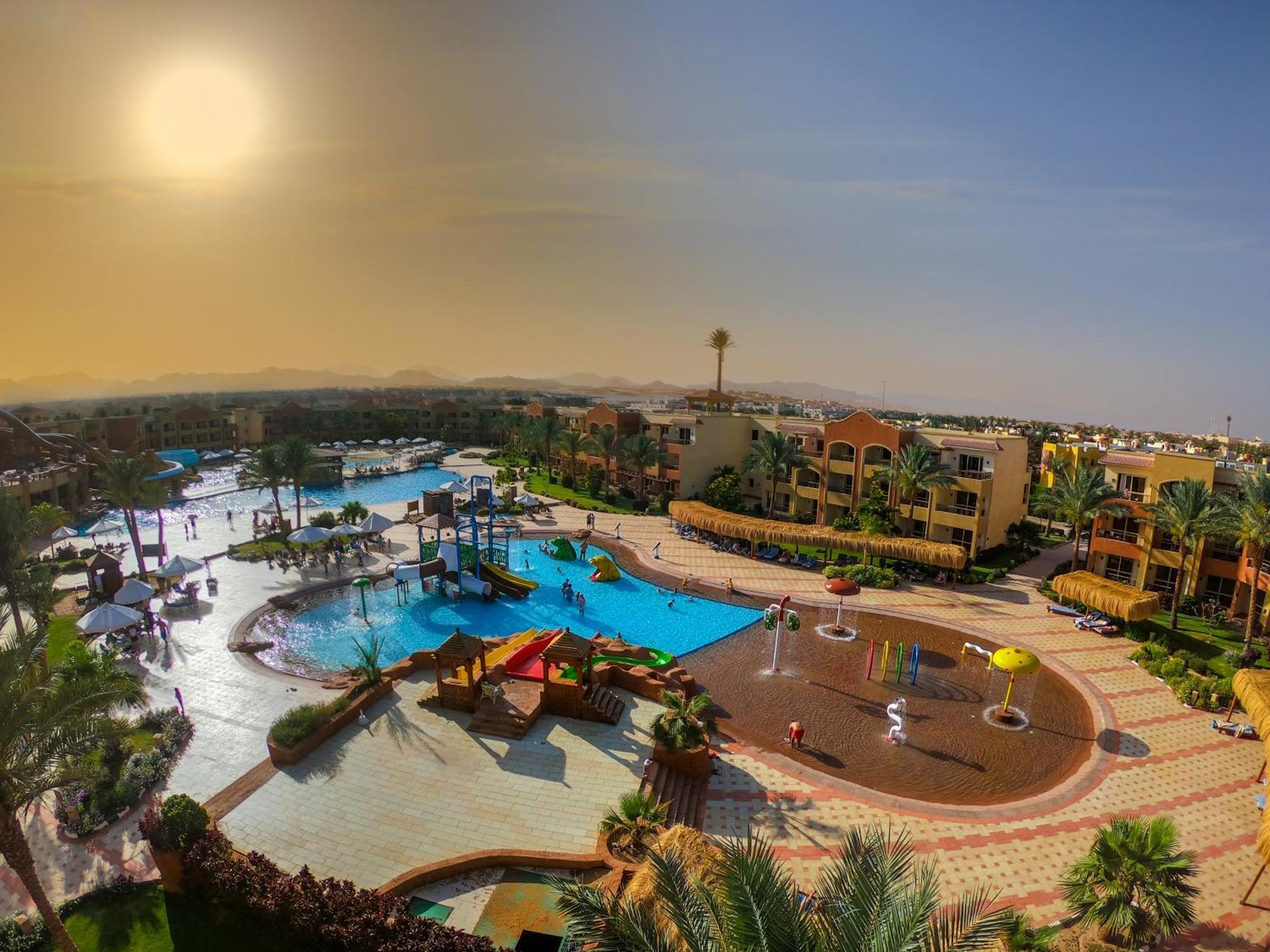 Romance Regency Club (Adults Only) Charm el-Cheikh Extérieur photo