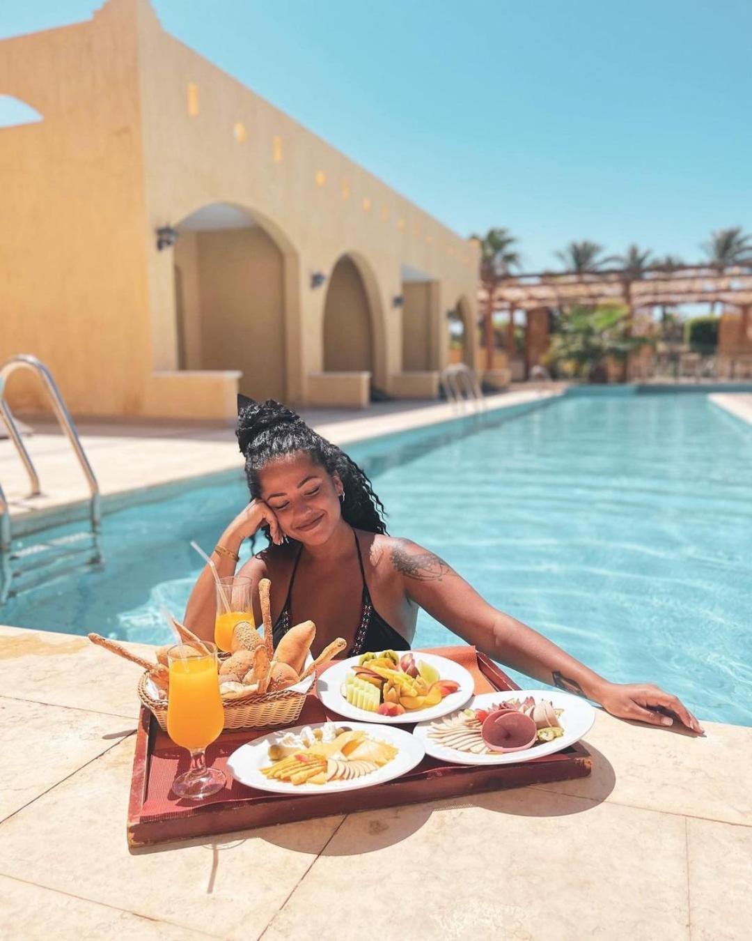 Romance Regency Club (Adults Only) Charm el-Cheikh Extérieur photo