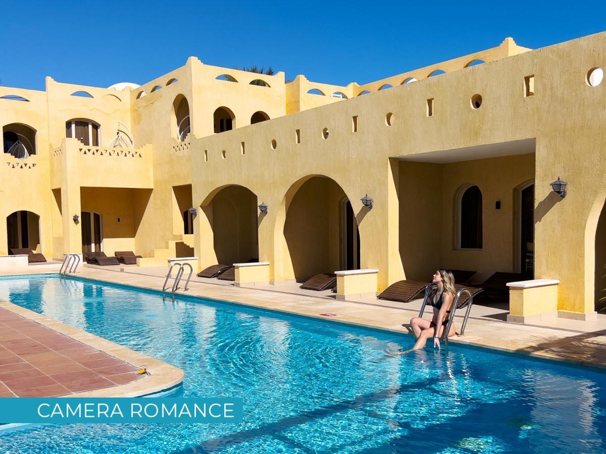 Romance Regency Club (Adults Only) Charm el-Cheikh Extérieur photo