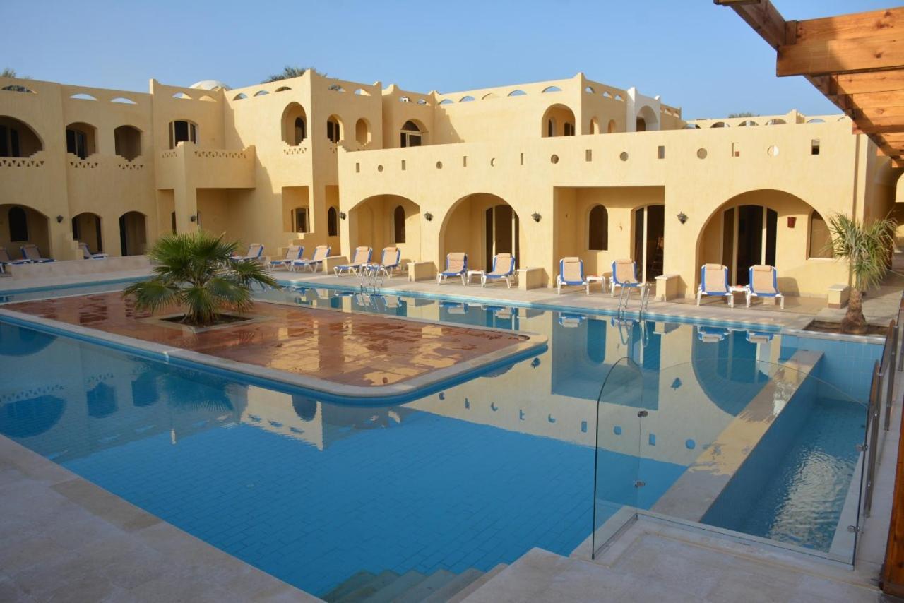 Romance Regency Club (Adults Only) Charm el-Cheikh Extérieur photo