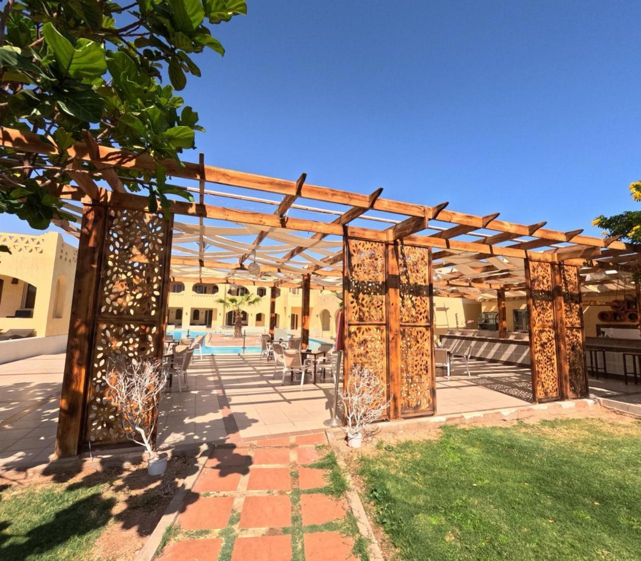 Romance Regency Club (Adults Only) Charm el-Cheikh Extérieur photo