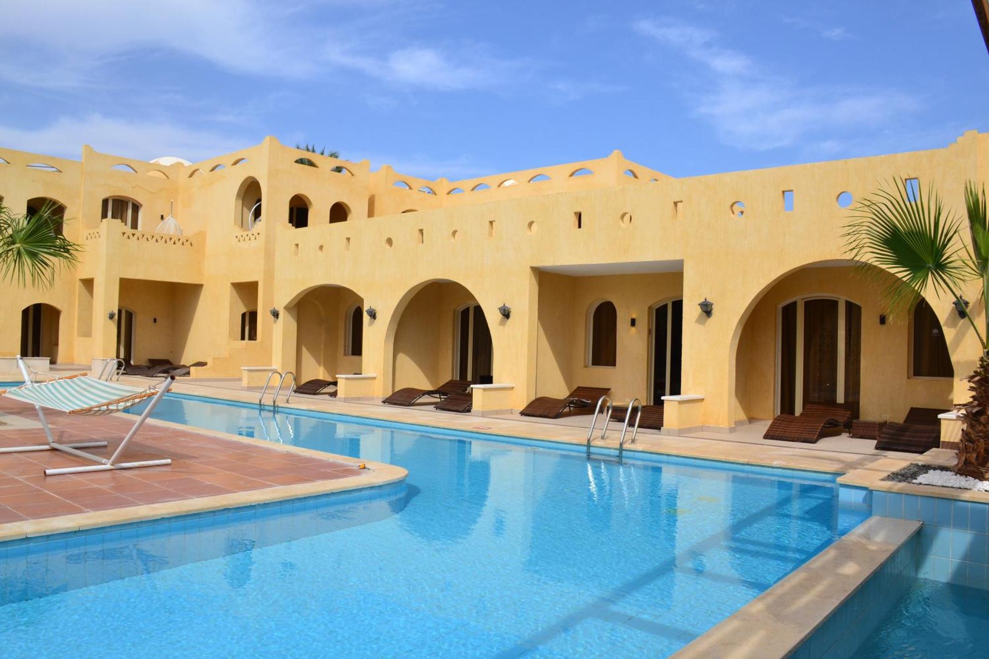 Romance Regency Club (Adults Only) Charm el-Cheikh Extérieur photo