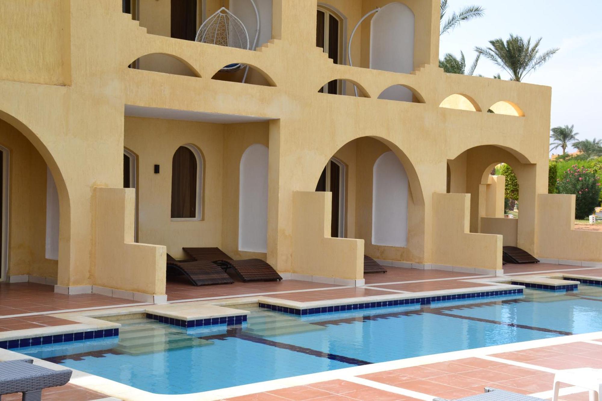 Romance Regency Club (Adults Only) Charm el-Cheikh Extérieur photo