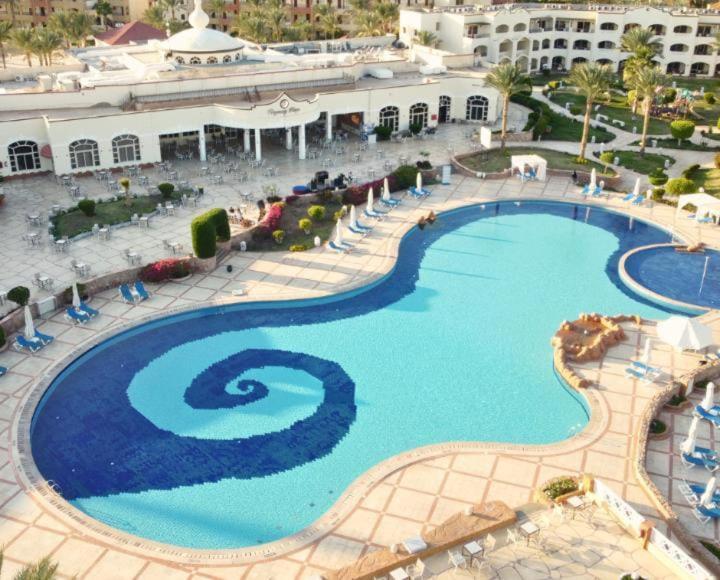 Romance Regency Club (Adults Only) Charm el-Cheikh Extérieur photo
