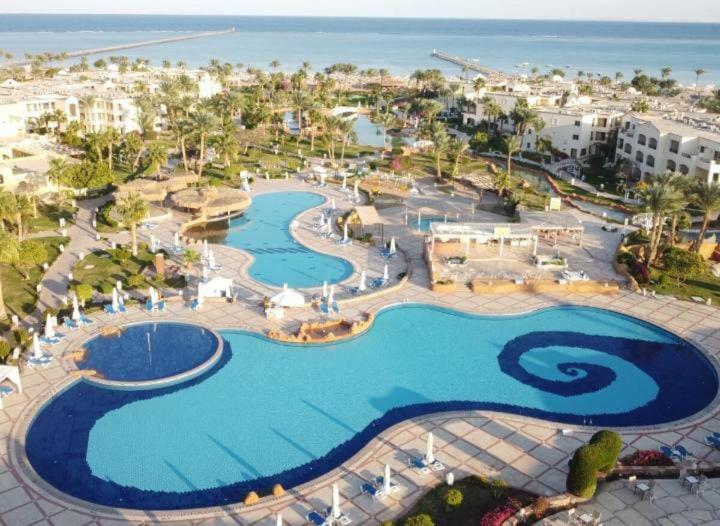 Romance Regency Club (Adults Only) Charm el-Cheikh Extérieur photo