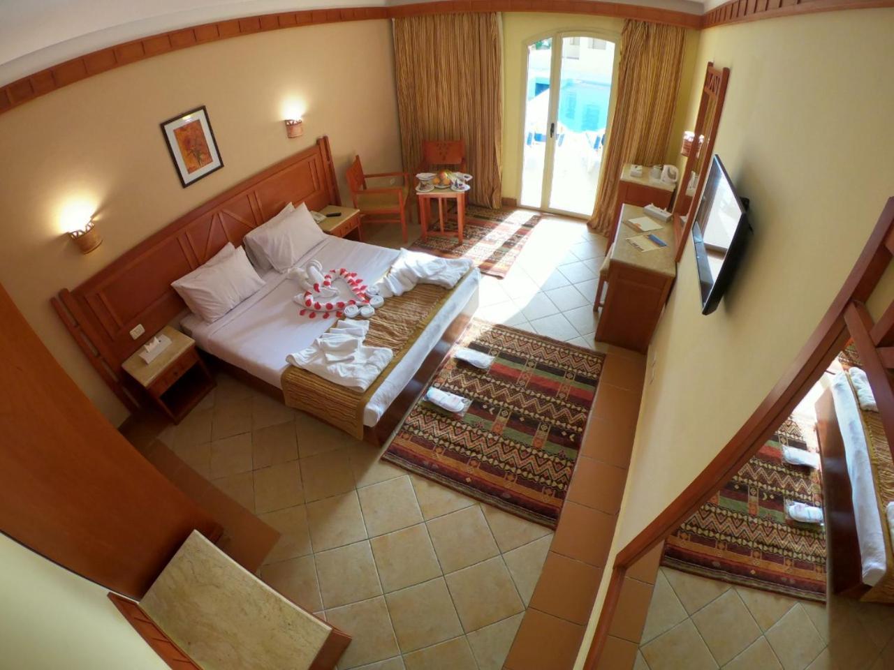 Romance Regency Club (Adults Only) Charm el-Cheikh Extérieur photo