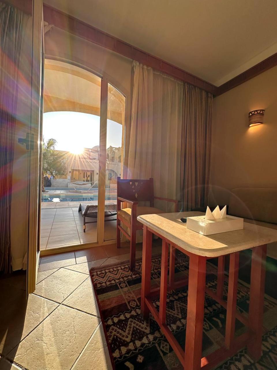 Romance Regency Club (Adults Only) Charm el-Cheikh Extérieur photo