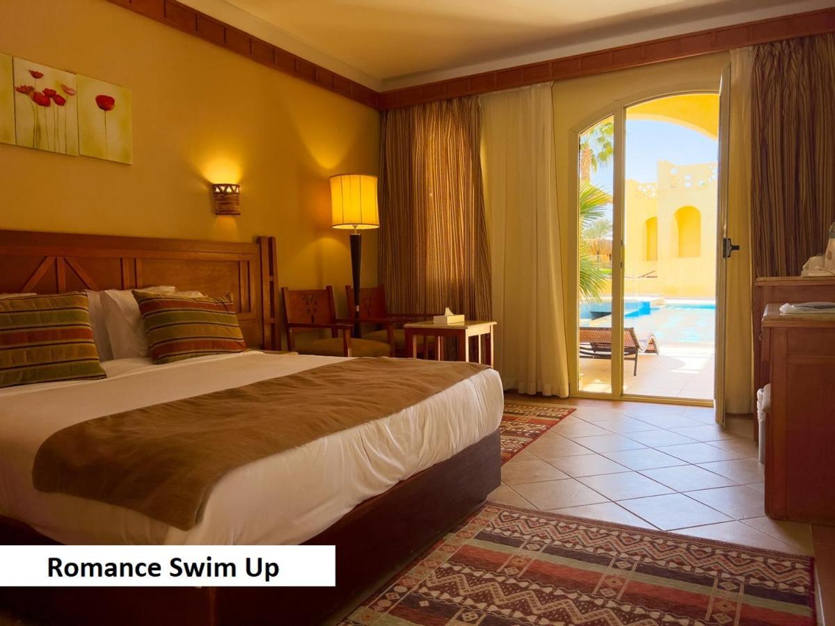 Romance Regency Club (Adults Only) Charm el-Cheikh Extérieur photo
