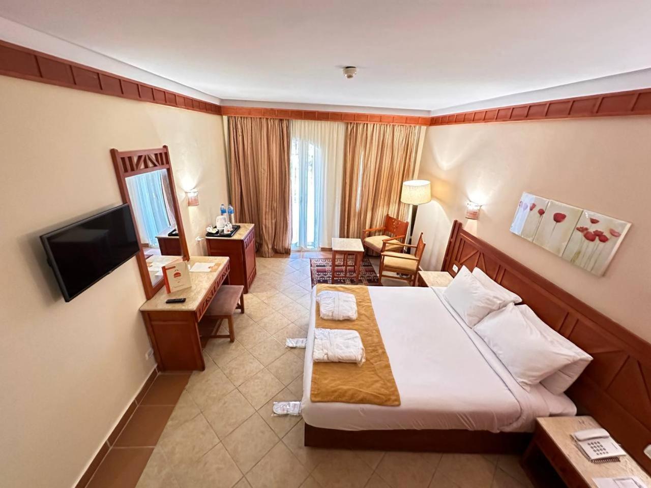 Romance Regency Club (Adults Only) Charm el-Cheikh Extérieur photo