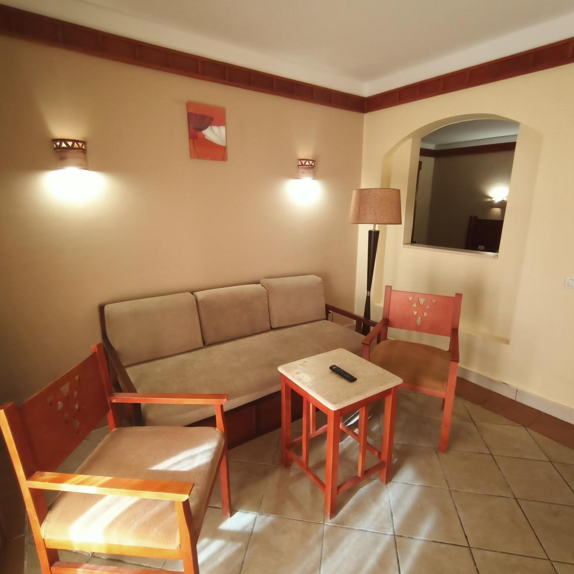 Romance Regency Club (Adults Only) Charm el-Cheikh Extérieur photo