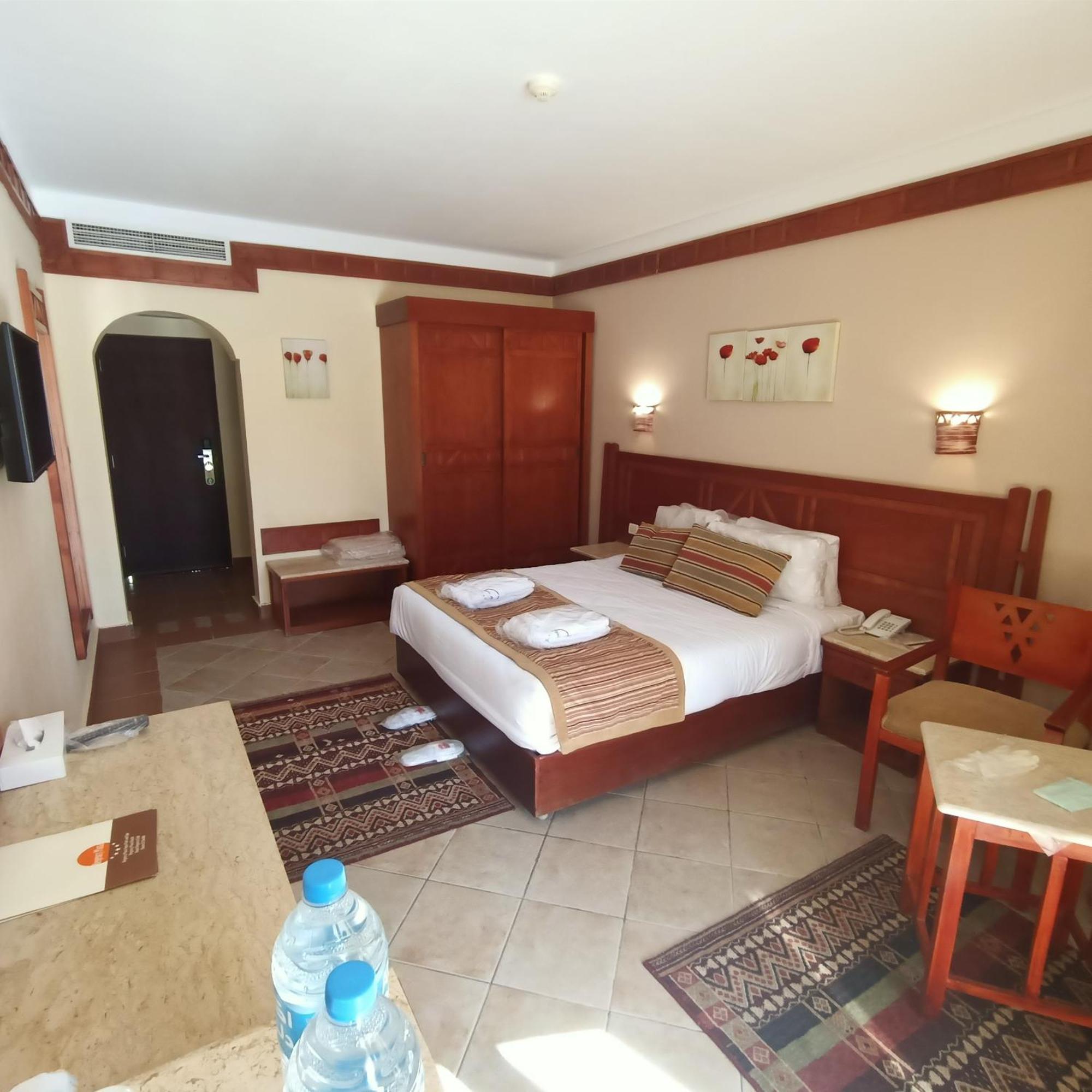Romance Regency Club (Adults Only) Charm el-Cheikh Extérieur photo