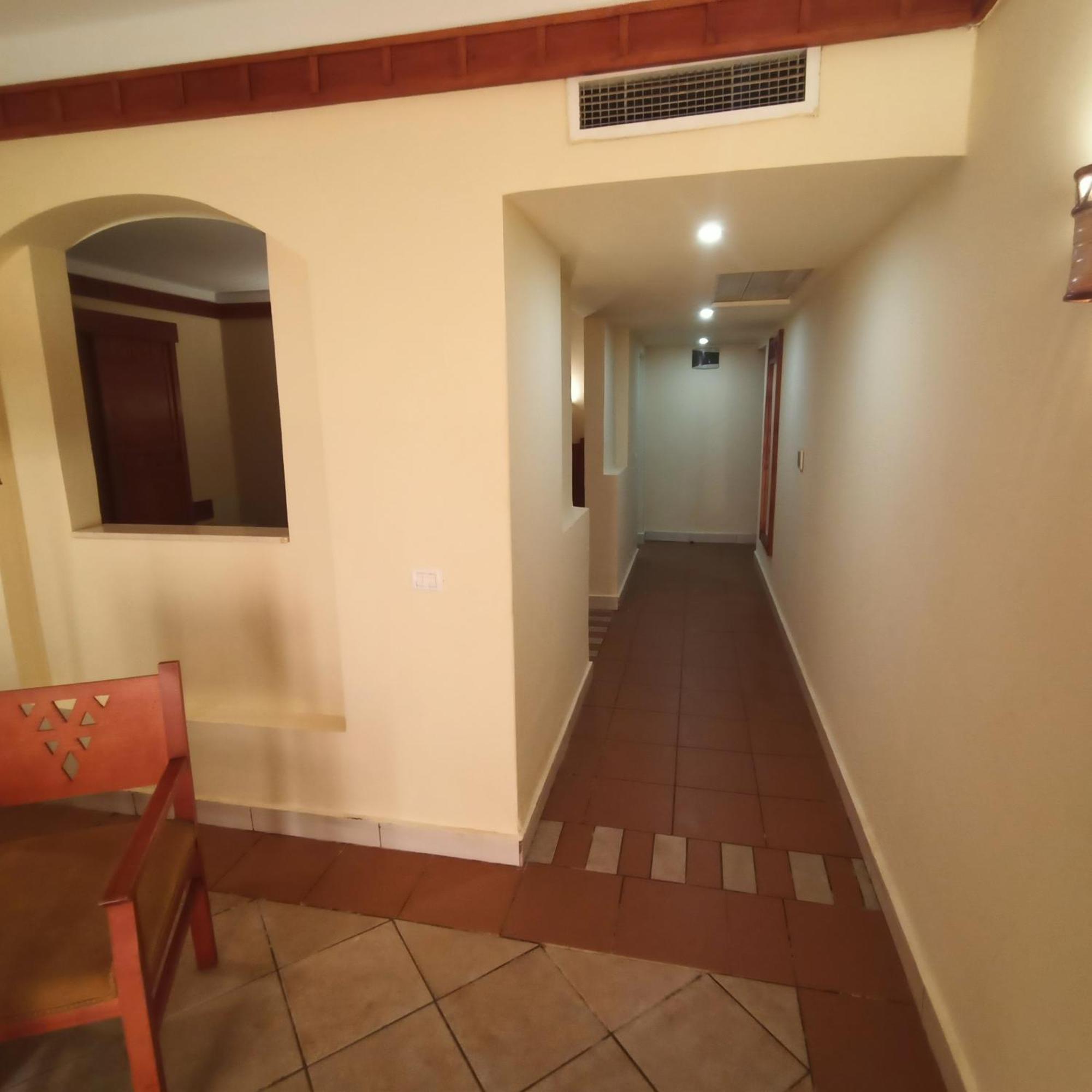 Romance Regency Club (Adults Only) Charm el-Cheikh Extérieur photo