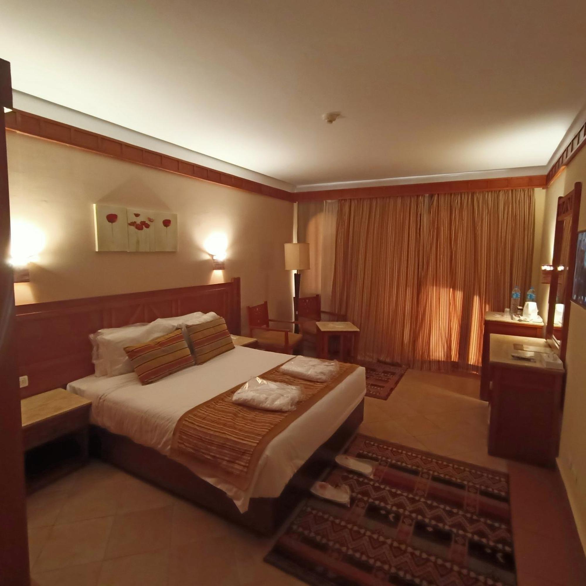 Romance Regency Club (Adults Only) Charm el-Cheikh Extérieur photo