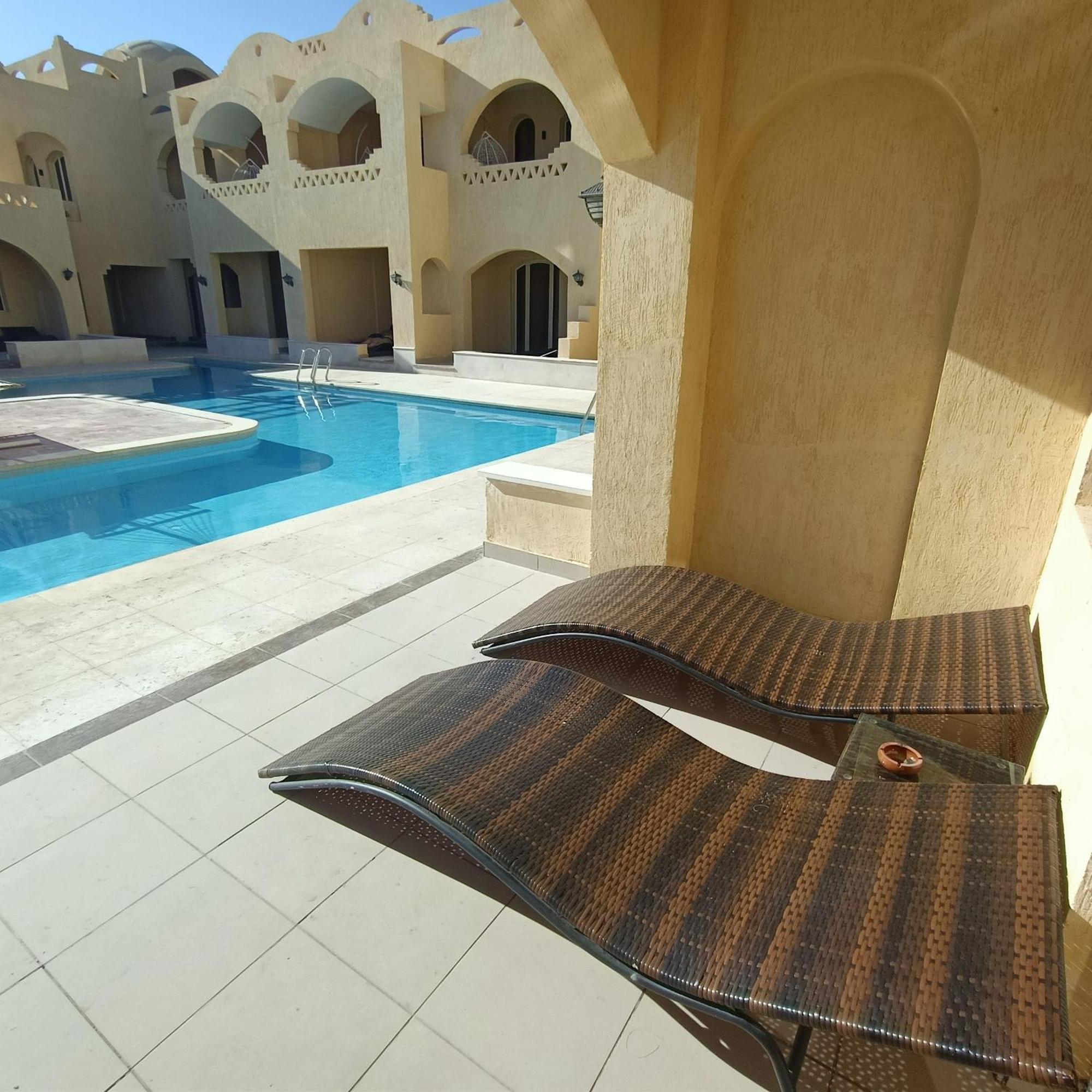 Romance Regency Club (Adults Only) Charm el-Cheikh Extérieur photo